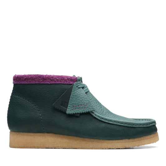 Clarks Men's Wallabee Boot Booties