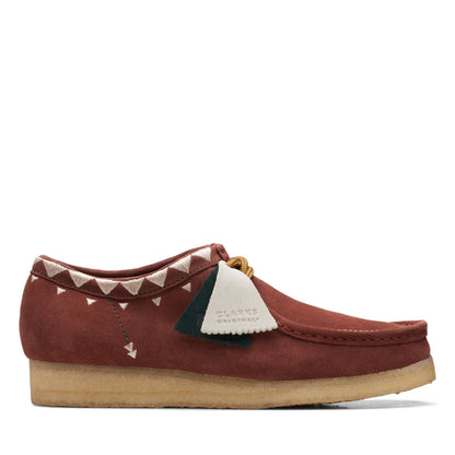 Clarks Men's Wallabee