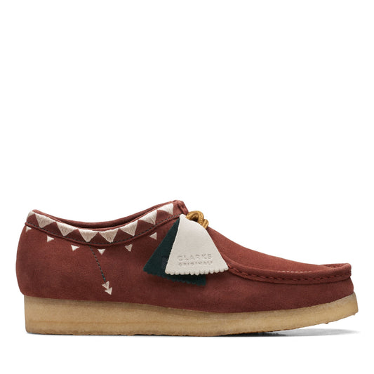 Clarks Men's Wallabee