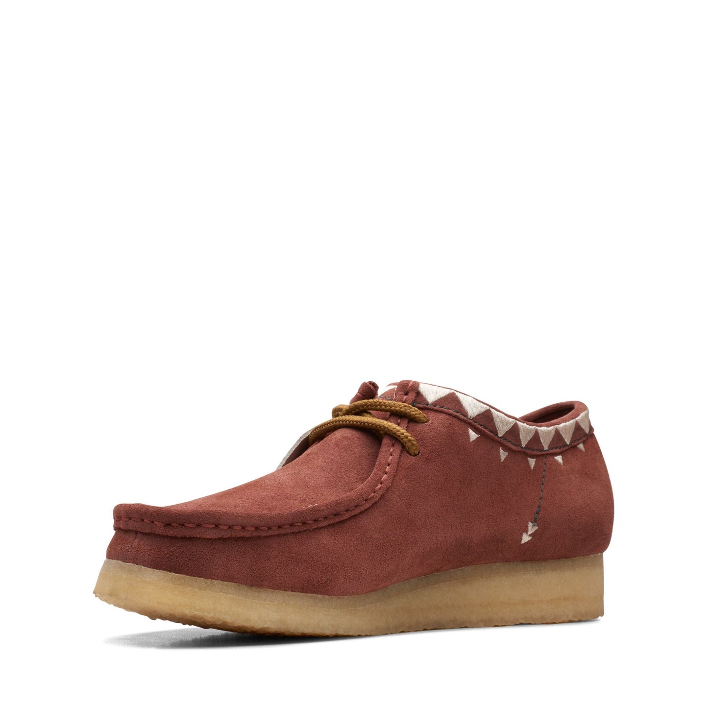 Men's Clarks Wallabee