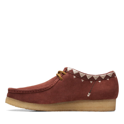 Clarks Men's Wallabee