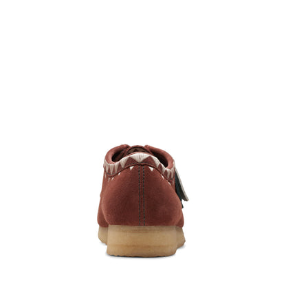 Clarks Men's Wallabee