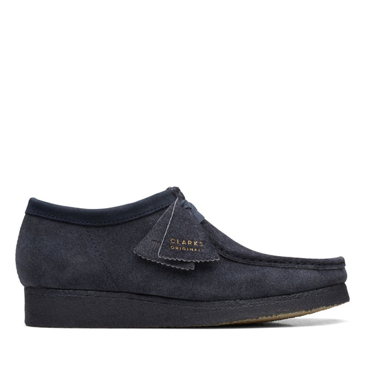 Clarks Men's Wallabee Moccasins
