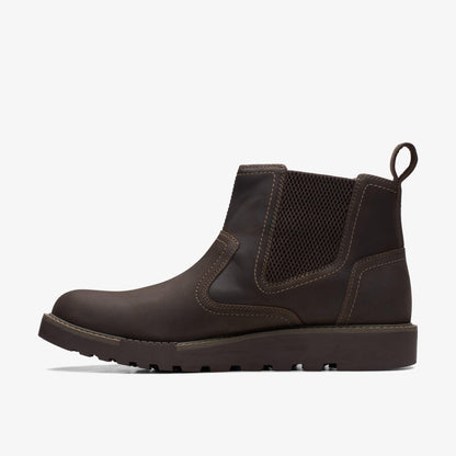 Clarks Men's Hinsdale Up Boots