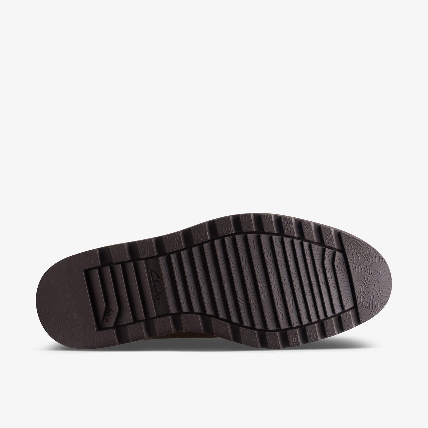 Clarks Men's Hinsdale Up Boots