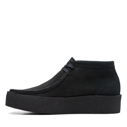Clarks Women's Wallabeecup Bt Booties