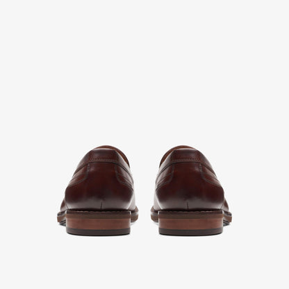[26169020] Mens Clarks Un Hugh Step