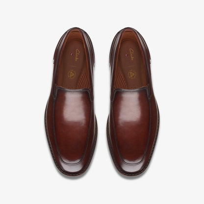 [26169020] Mens Clarks Un Hugh Step