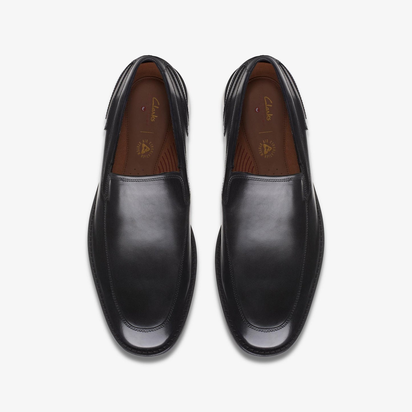[26169021-wide] Mens Clarks Un Hugh Step