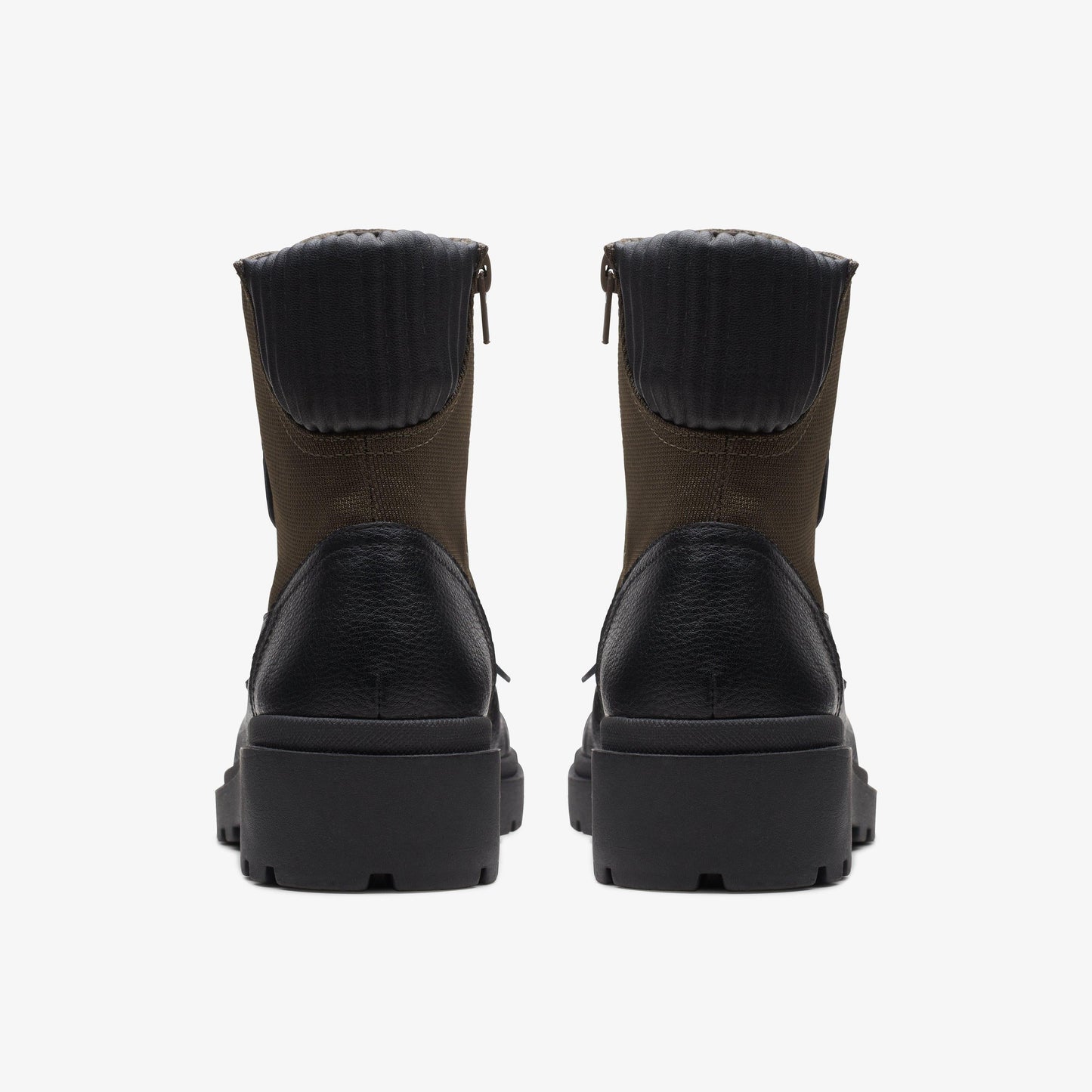 Clarks Women's Calla Charm Boots