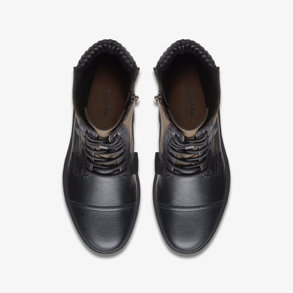 Clarks Women's Calla Charm Boots