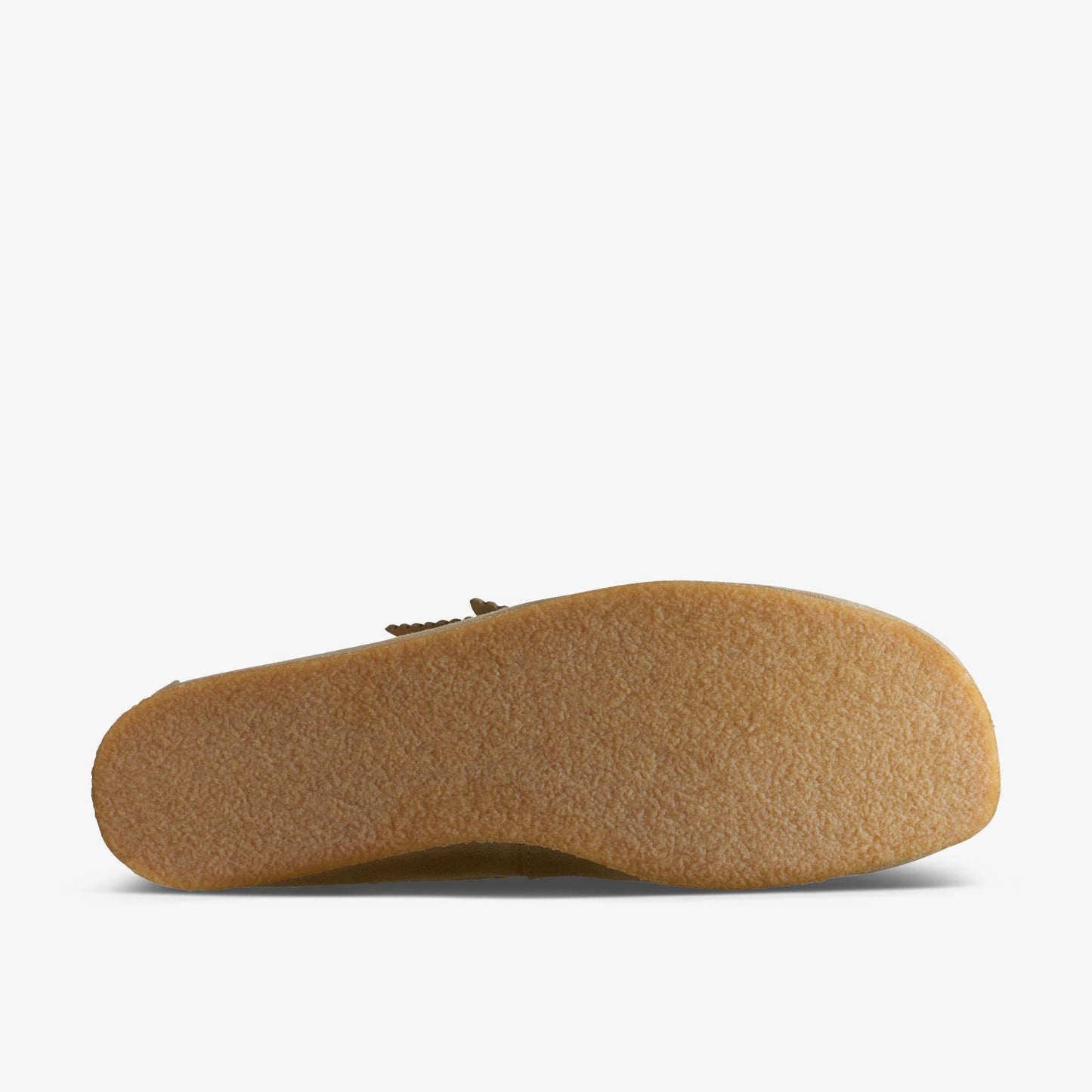 Maple Suede-