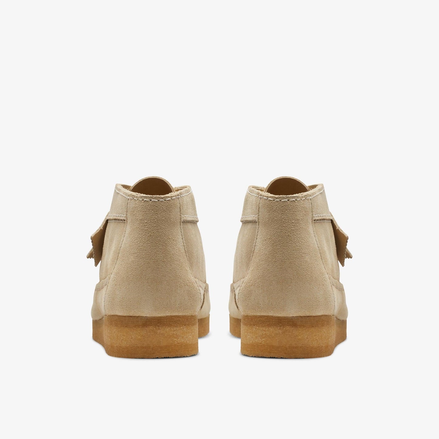 Maple Suede-