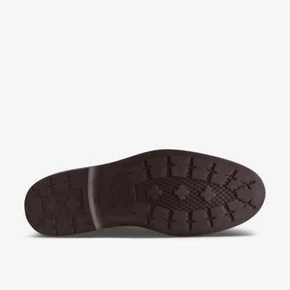 [26169465] Mens Clarks Malwood Lace
