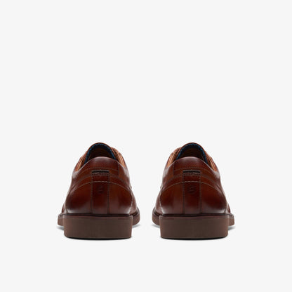 [26169465] Mens Clarks Malwood Lace