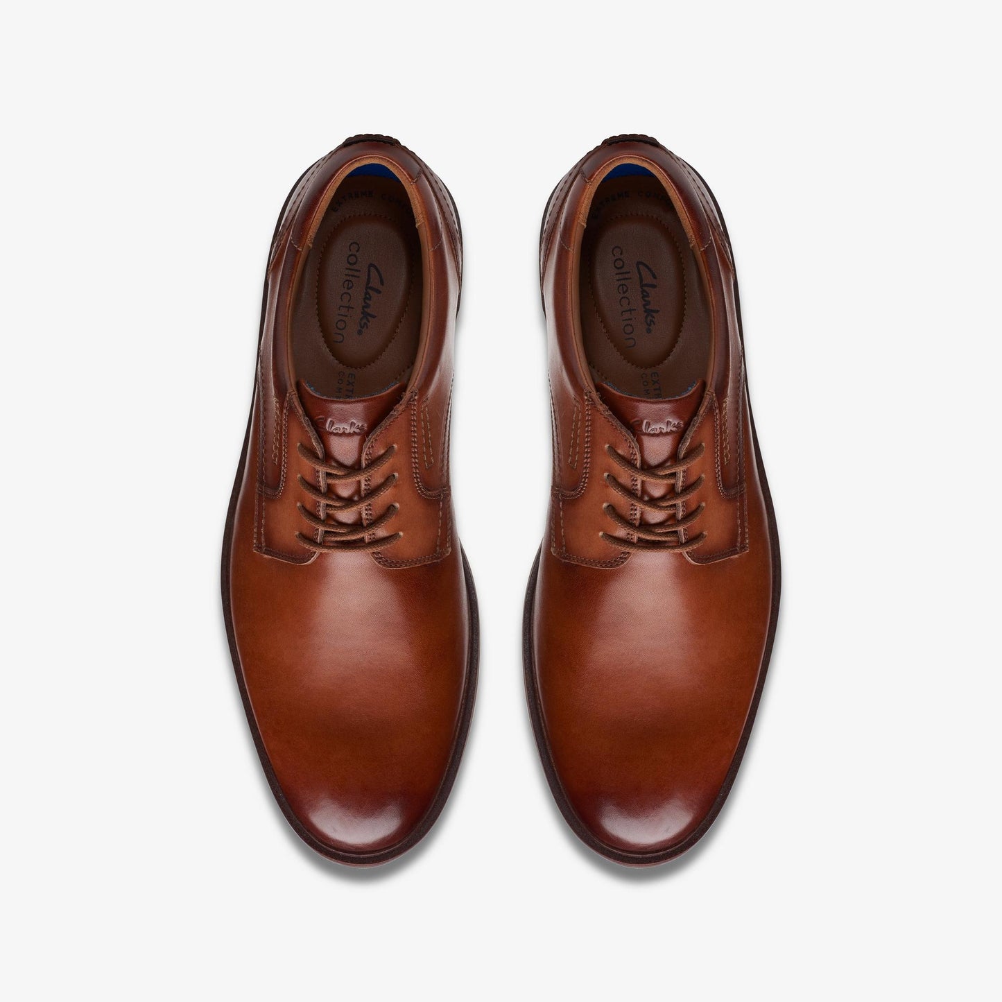 [26169465] Mens Clarks Malwood Lace