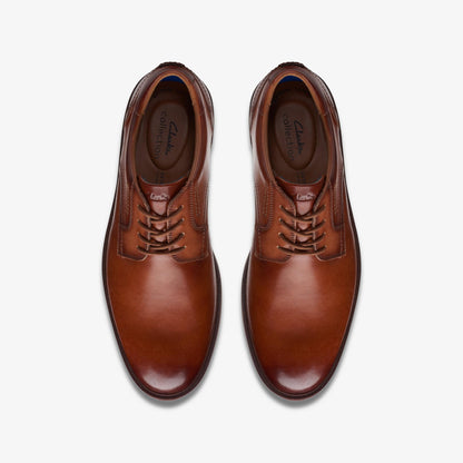[26169465] Mens Clarks Malwood Lace