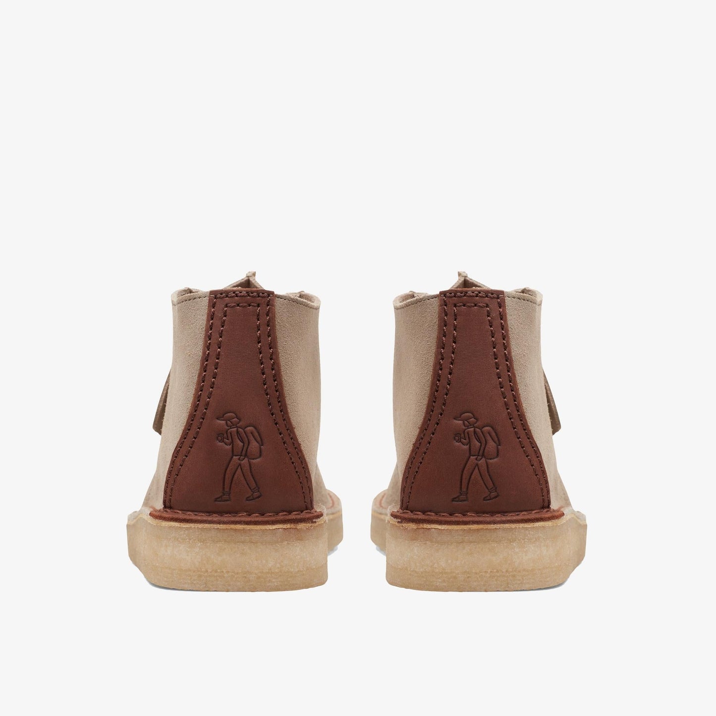 [26169535] Mens Clarks Trek Hi 50