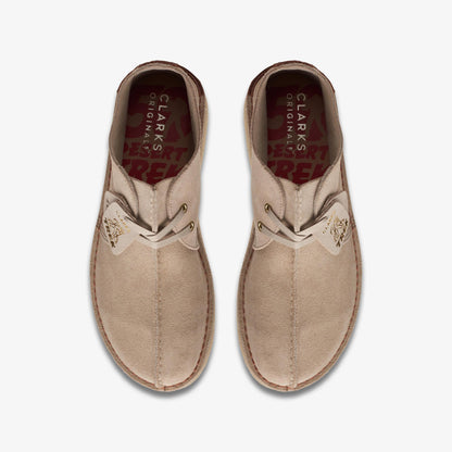 [26169535] Mens Clarks Trek Hi 50