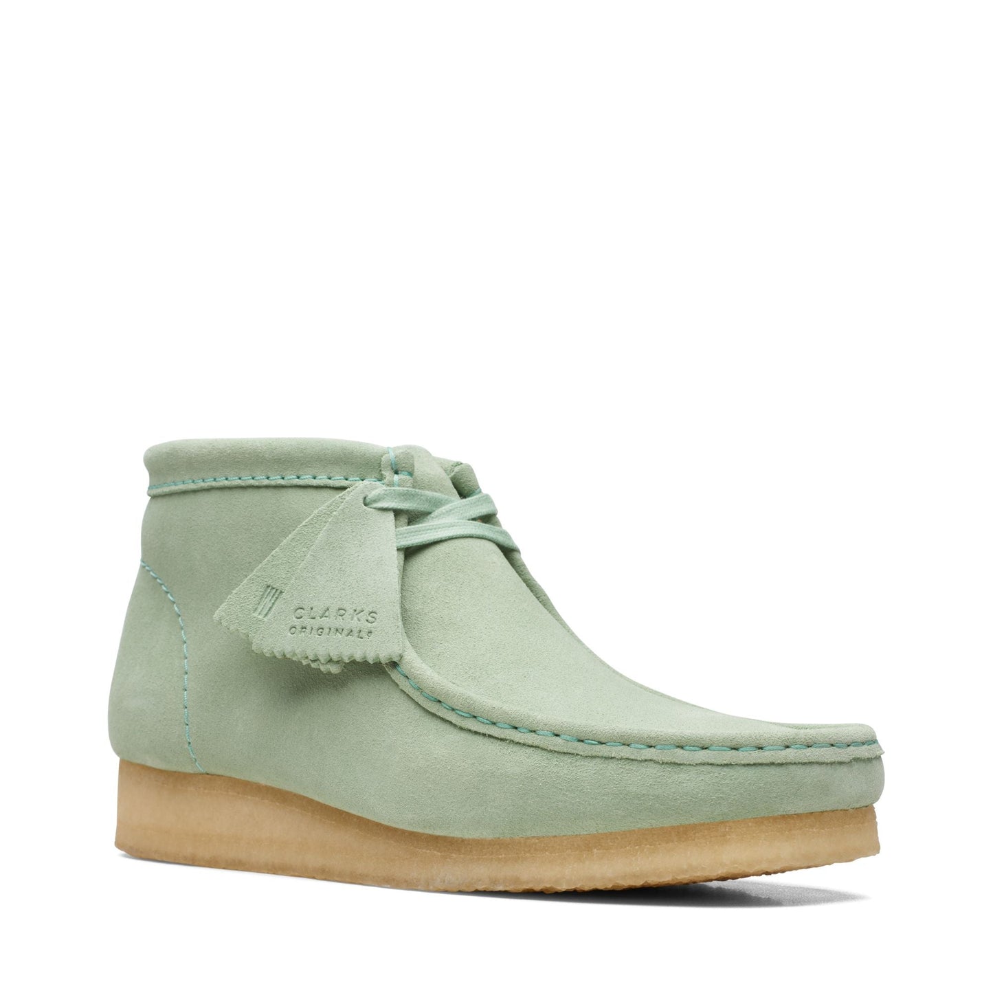Clarks Men's Wallabee Boot Boots