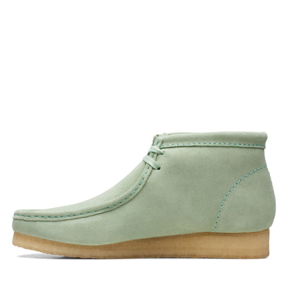 Clarks Men's Wallabee Boot Boots