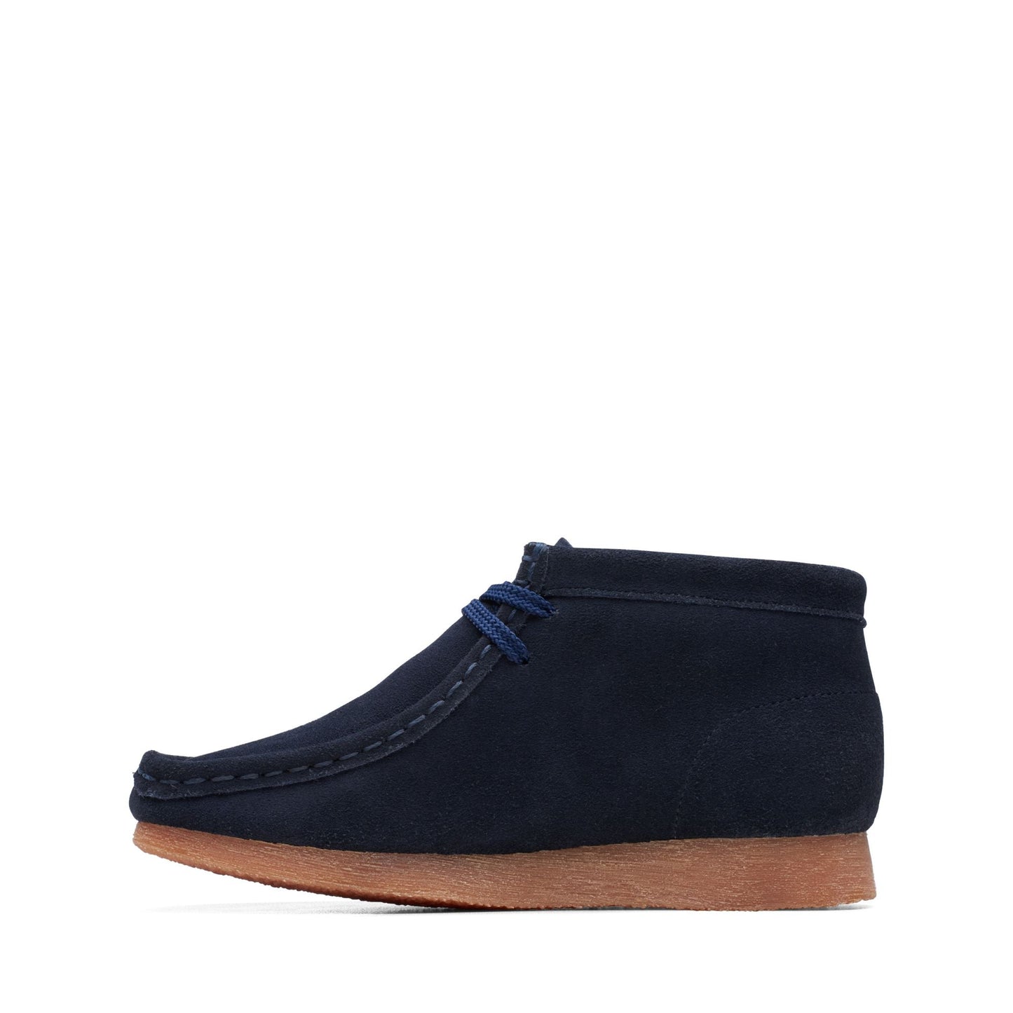 Clarks Kids Wallabeebooto Boots
