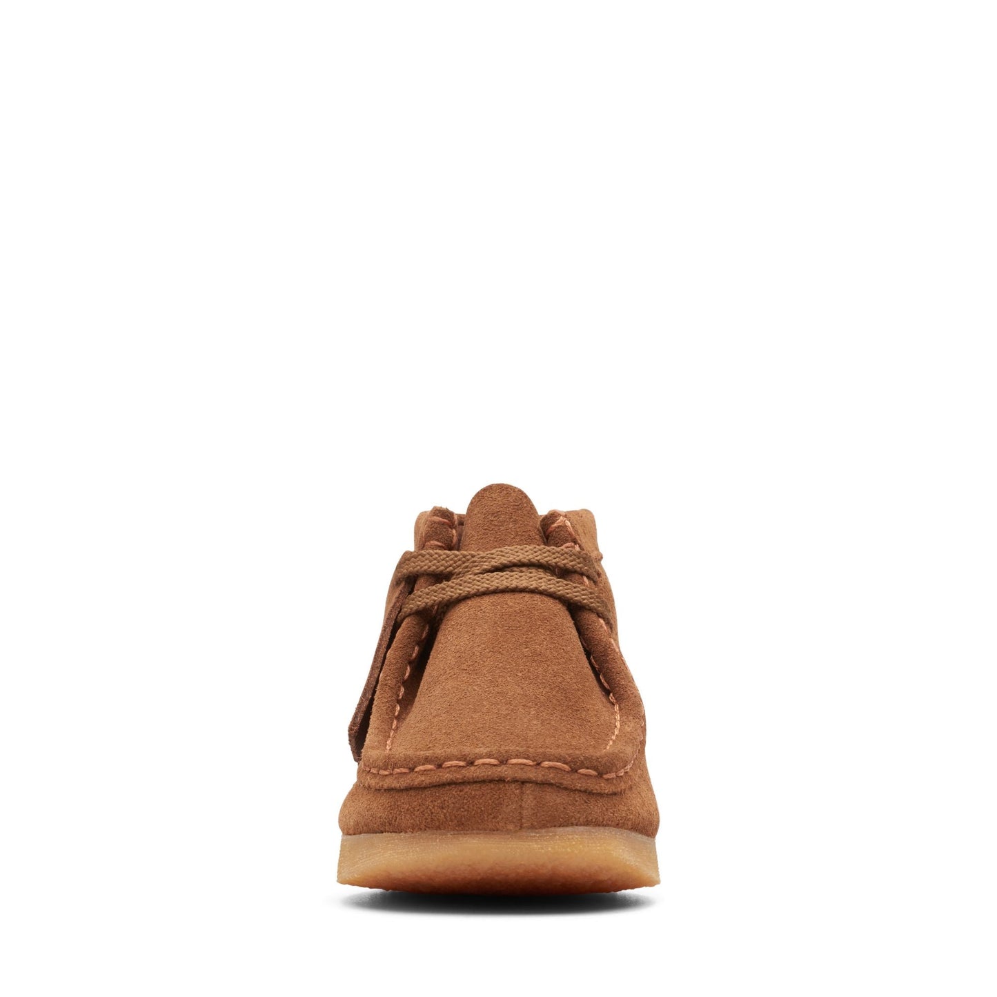 Clarks Kids Wallabeebooto Boots