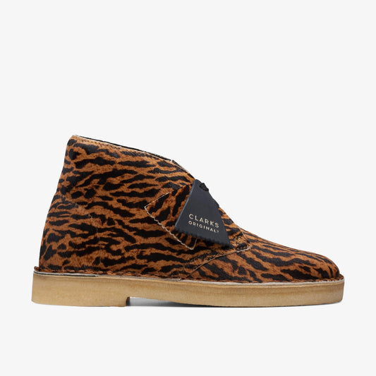 Clarks Women's Desert Boot Boots