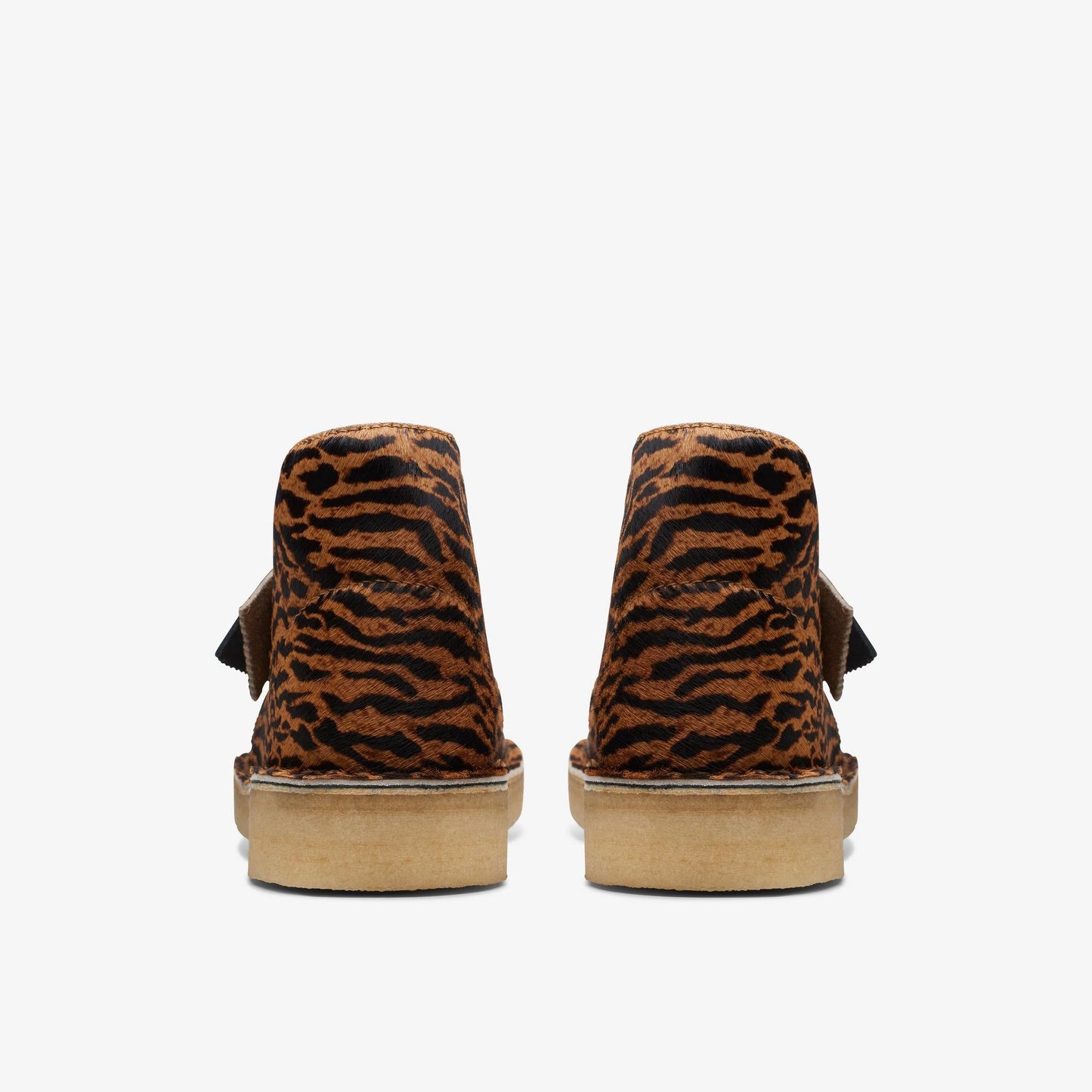 Clarks Women's Desert Boot Boots