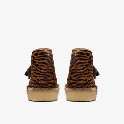 Clarks Women's Desert Boot Boots