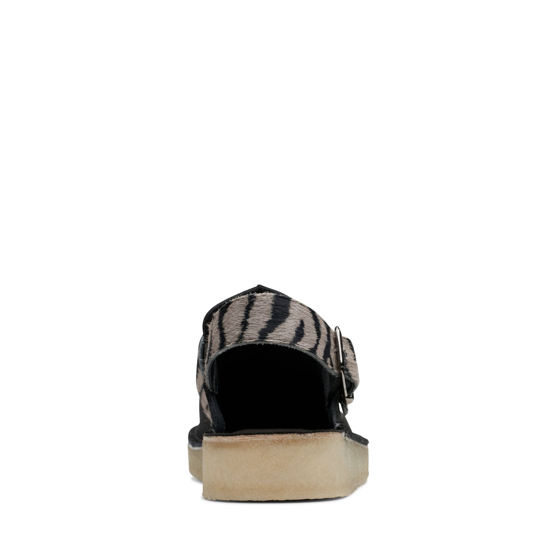 Zebra Print-