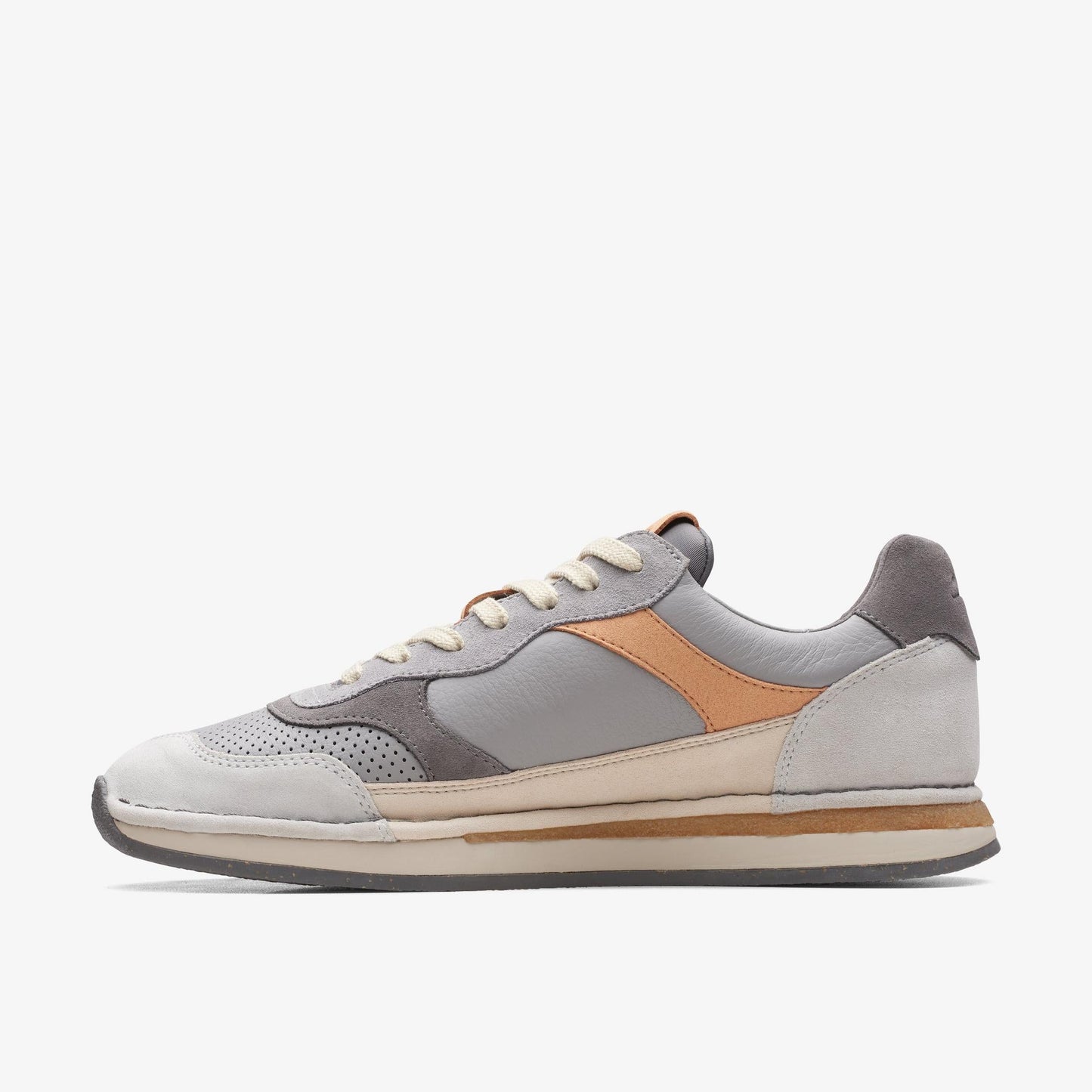 [26170031] Mens Clarks Craft Run Tor