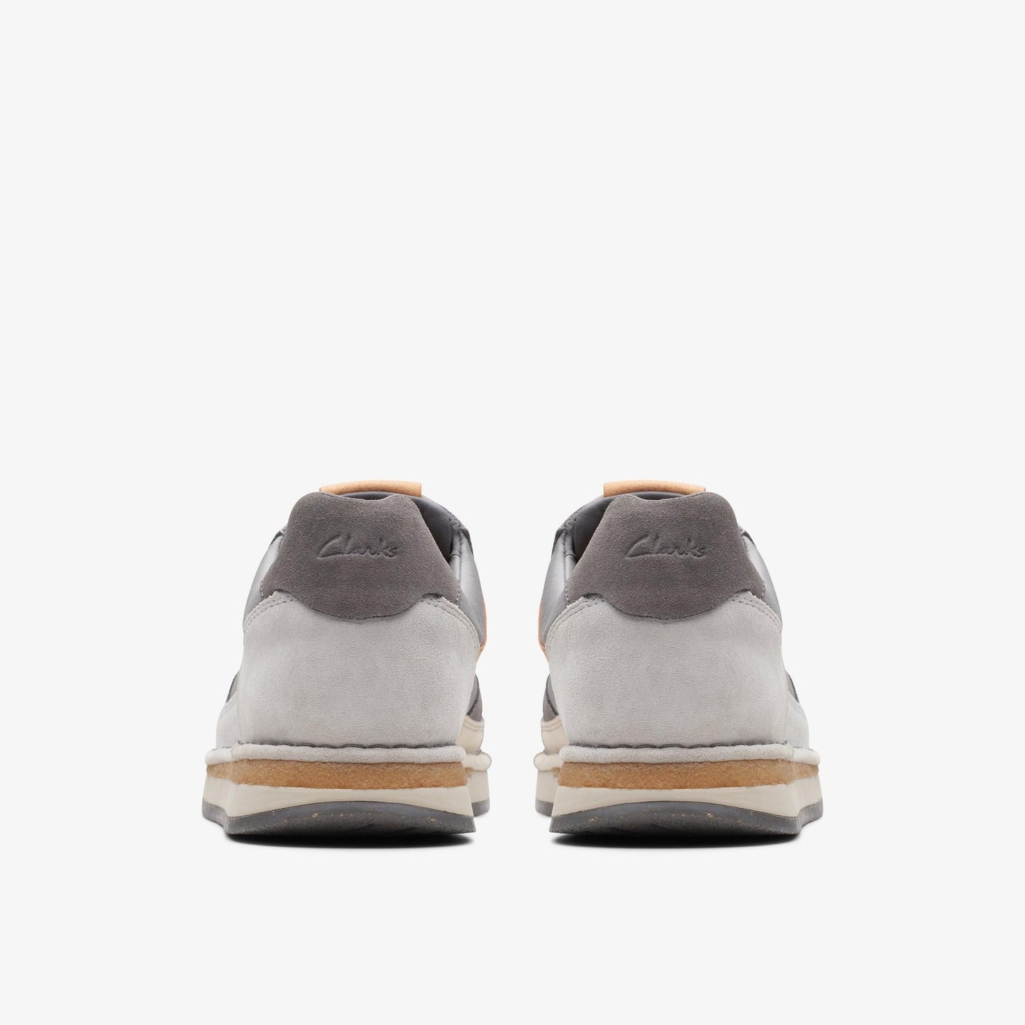[26170031] Mens Clarks Craft Run Tor