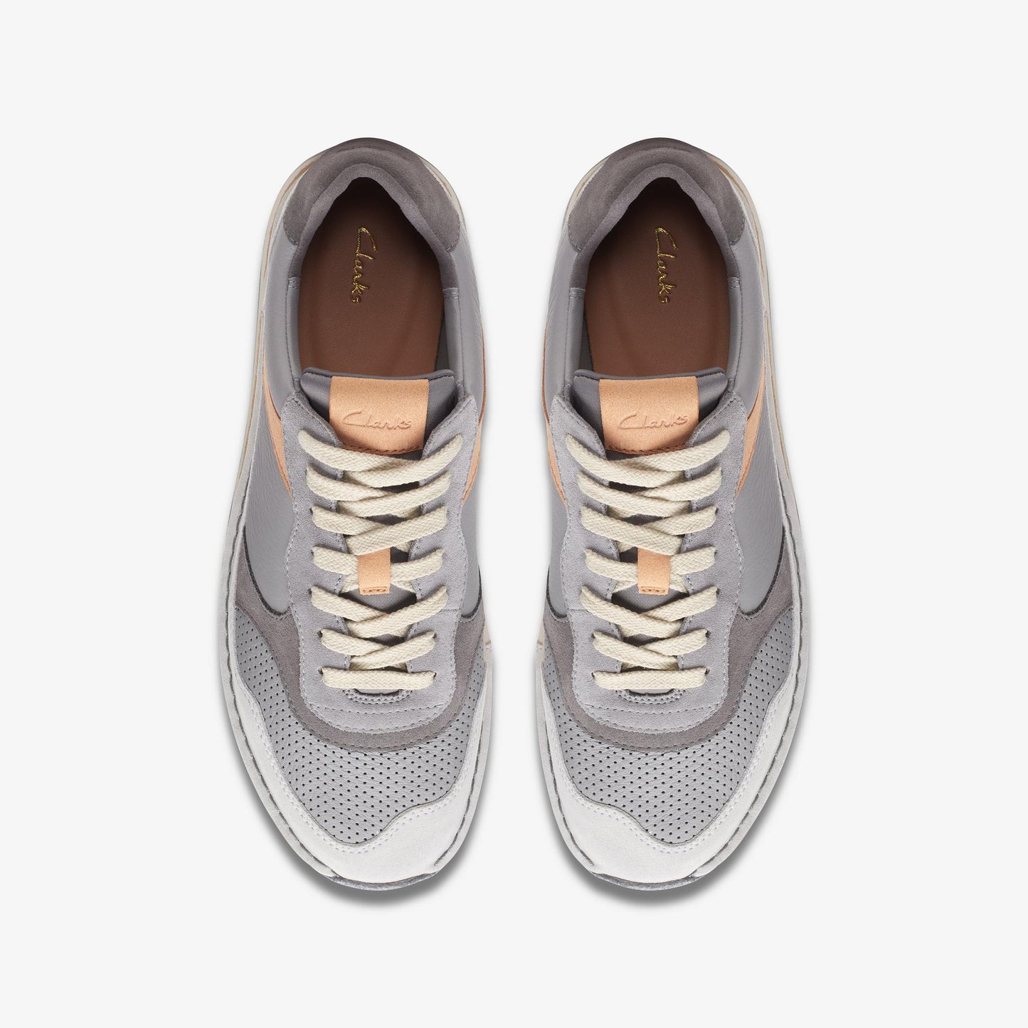 [26170031] Mens Clarks Craft Run Tor