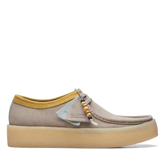 Clarks Men's Wallabee Cup Moccasins