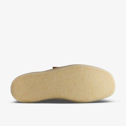 Clarks Men's Wallabee Cup Moccasins