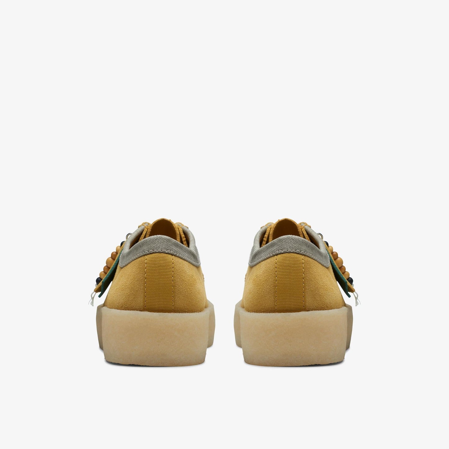 Clarks Men's Wallabee Cup Moccasins