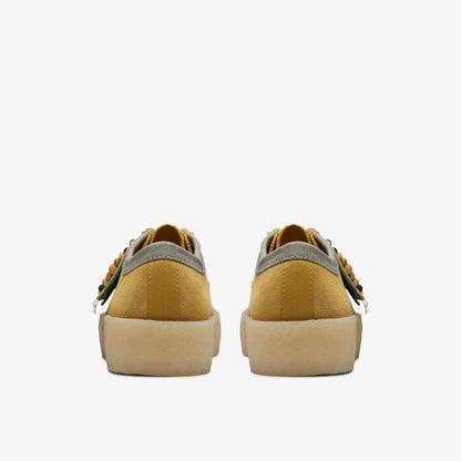 Clarks Men's Wallabee Cup Moccasins