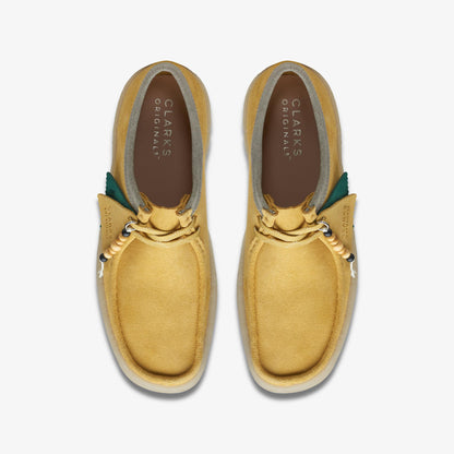 Clarks Men's Wallabee Cup Moccasins