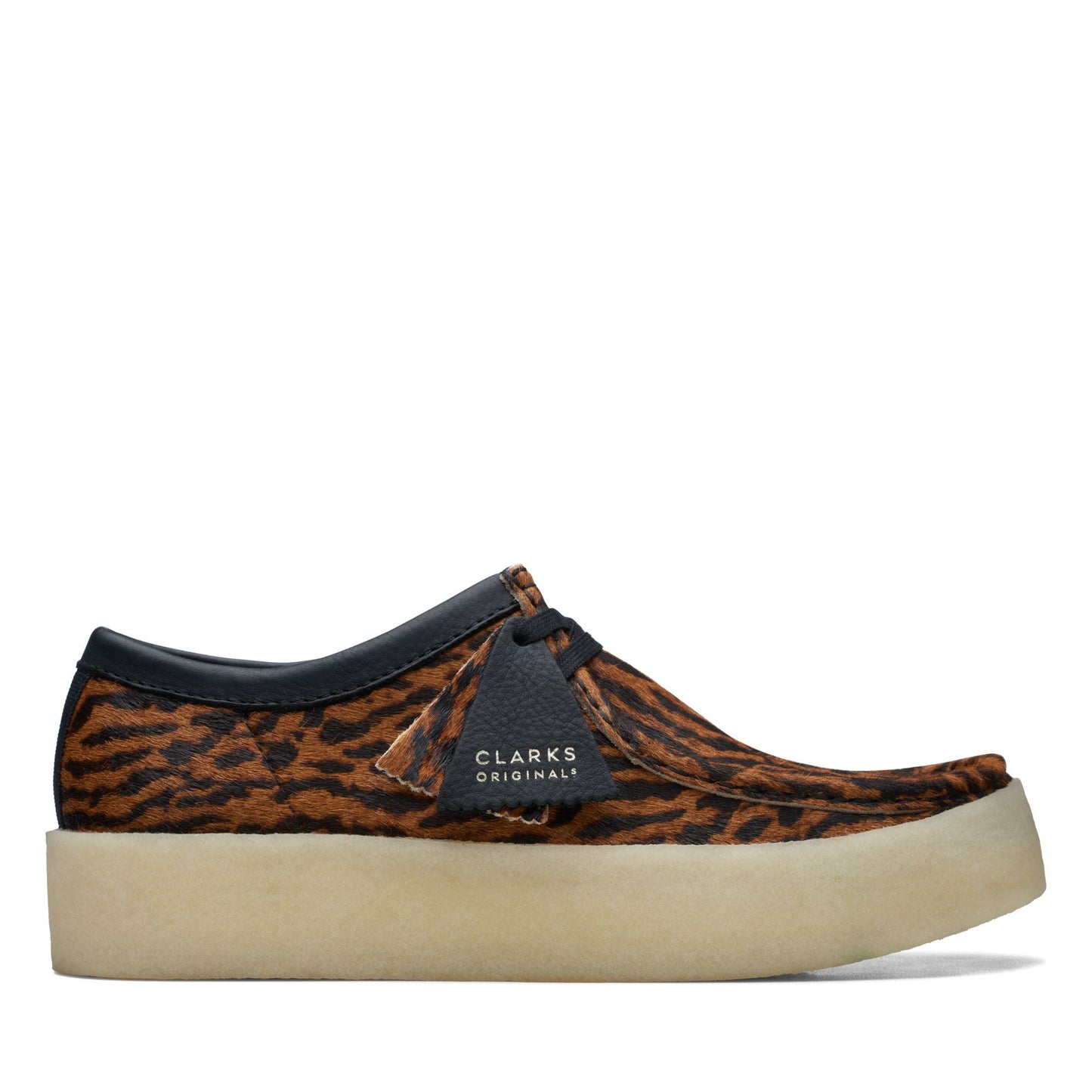 Clarks Men's Wallabee Cup Loafers