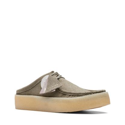Clarks Men's Wallabeecup Lo Moccasins