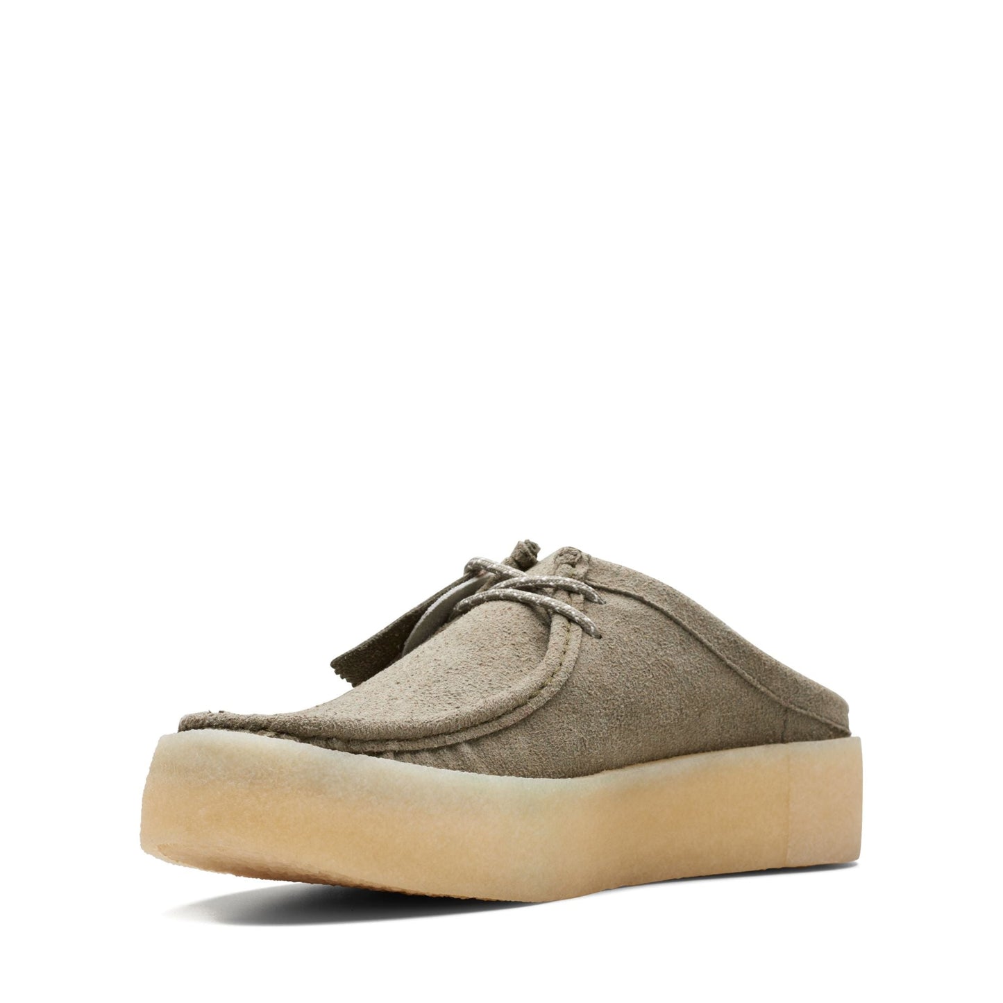 Clarks Men's Wallabeecup Lo Moccasins