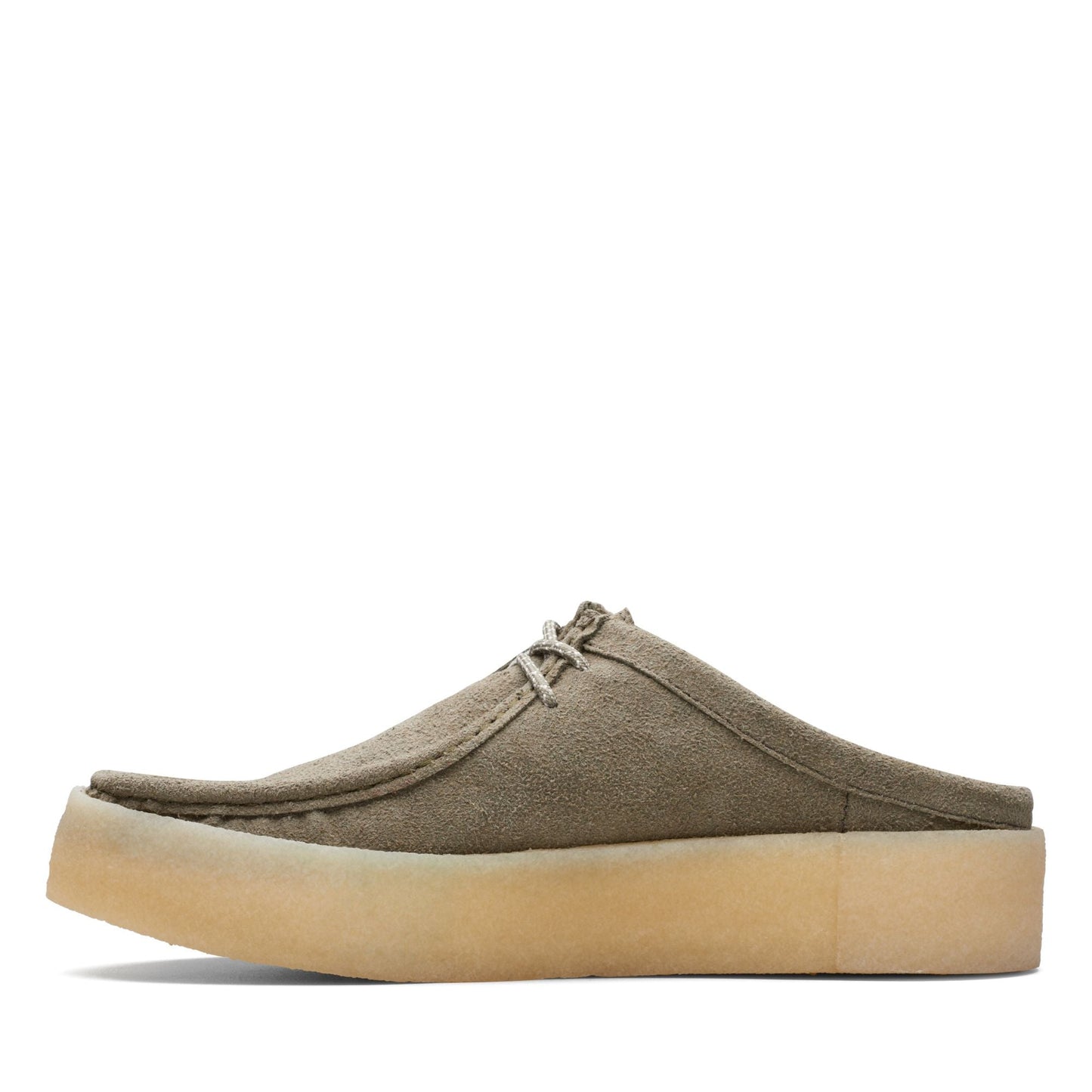 Clarks Men's Wallabeecup Lo Moccasins
