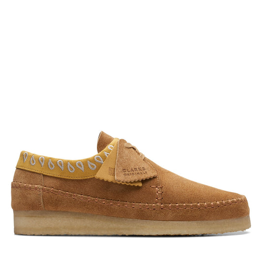 Clarks Men's Weaver Moccasins