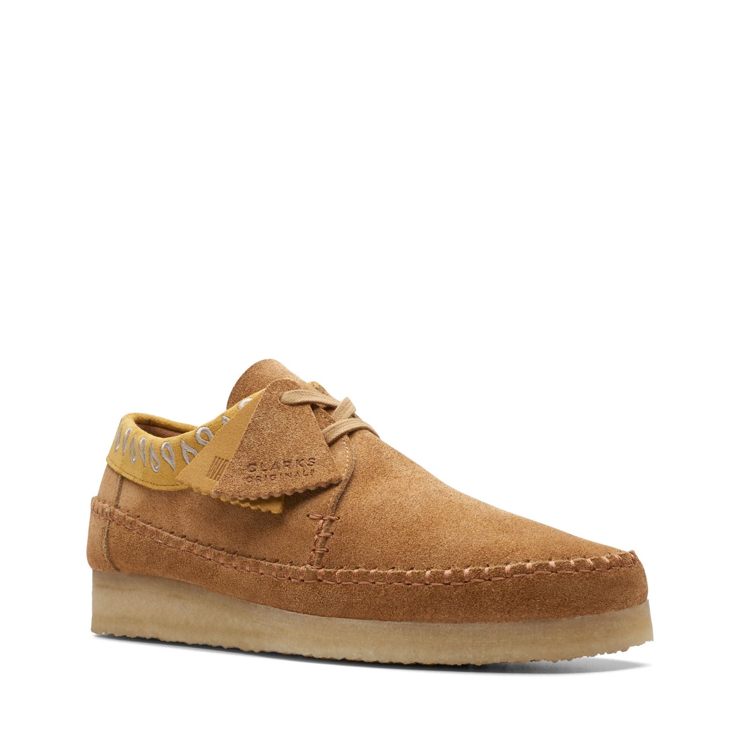 Clarks Men's Weaver Moccasins