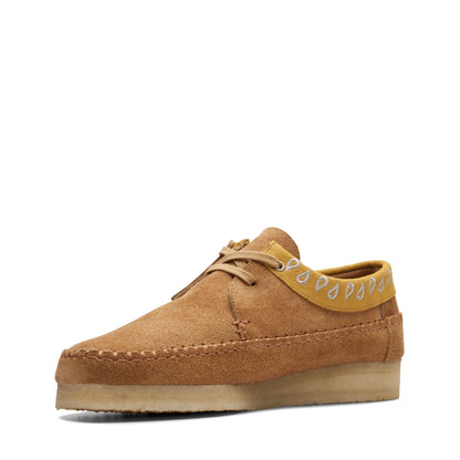Clarks Men's Weaver Moccasins
