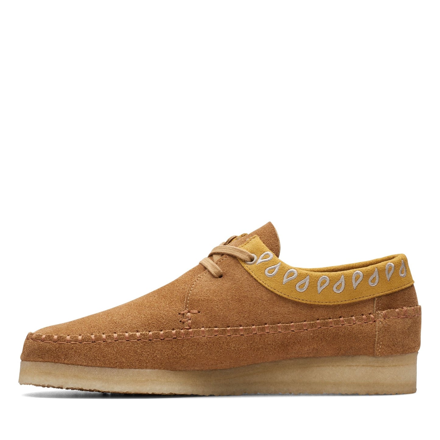 Clarks Men's Weaver Moccasins