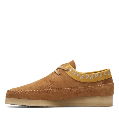 Clarks Men's Weaver Moccasins