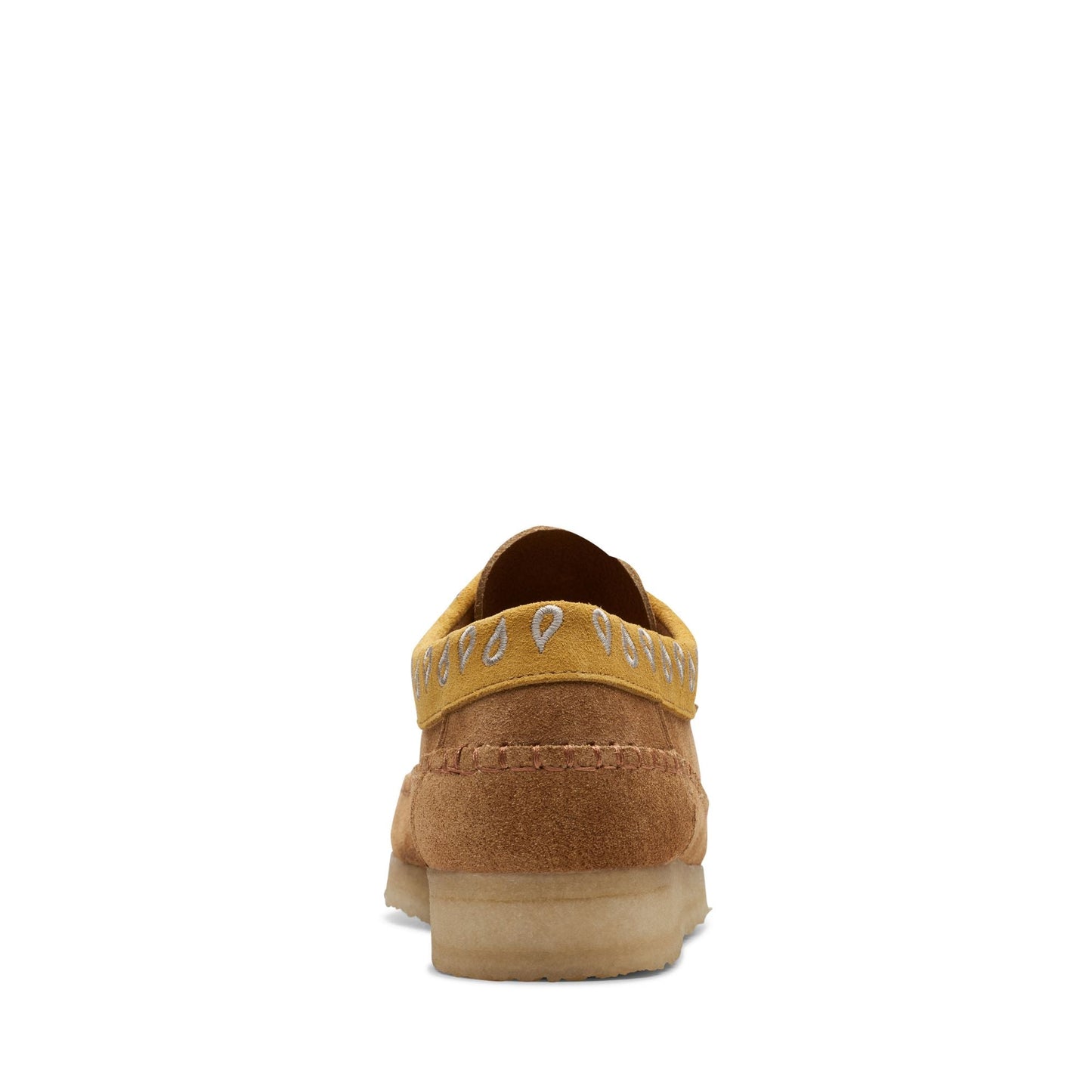 Clarks Men's Weaver Moccasins