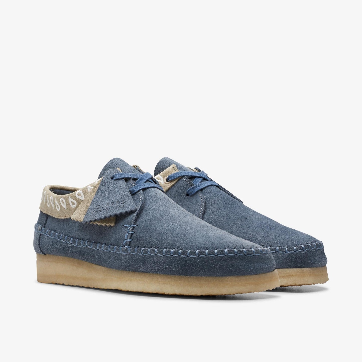 [26170095] Mens Clarks Weaver